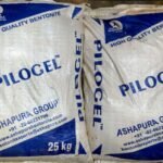 Ashapura Bentonite Powder PILOGEL (Grade-B)